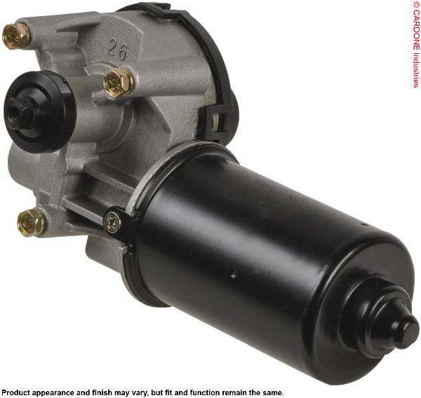 Cardone (A1) Industries 85-2004 Windshield Wiper Motor||85-2004_2.Jpg||87||a42852004||920330
