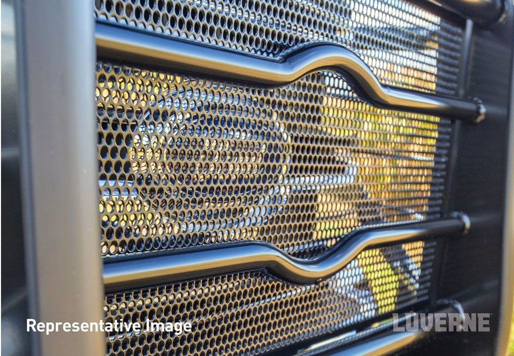 Product of Luverne 320933 Grille Guard Component