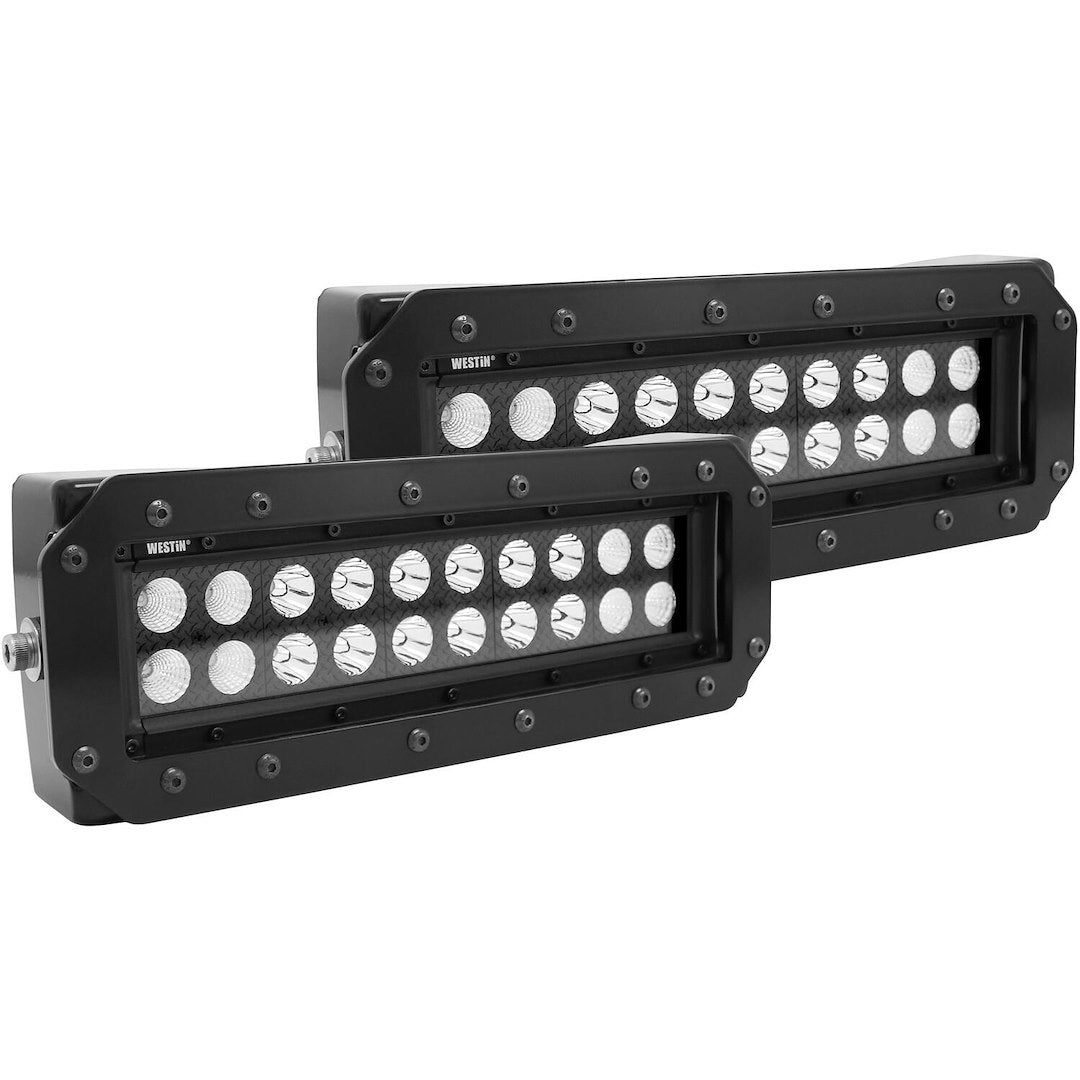 Product of Westin Automotive 57-0035 Light Bar