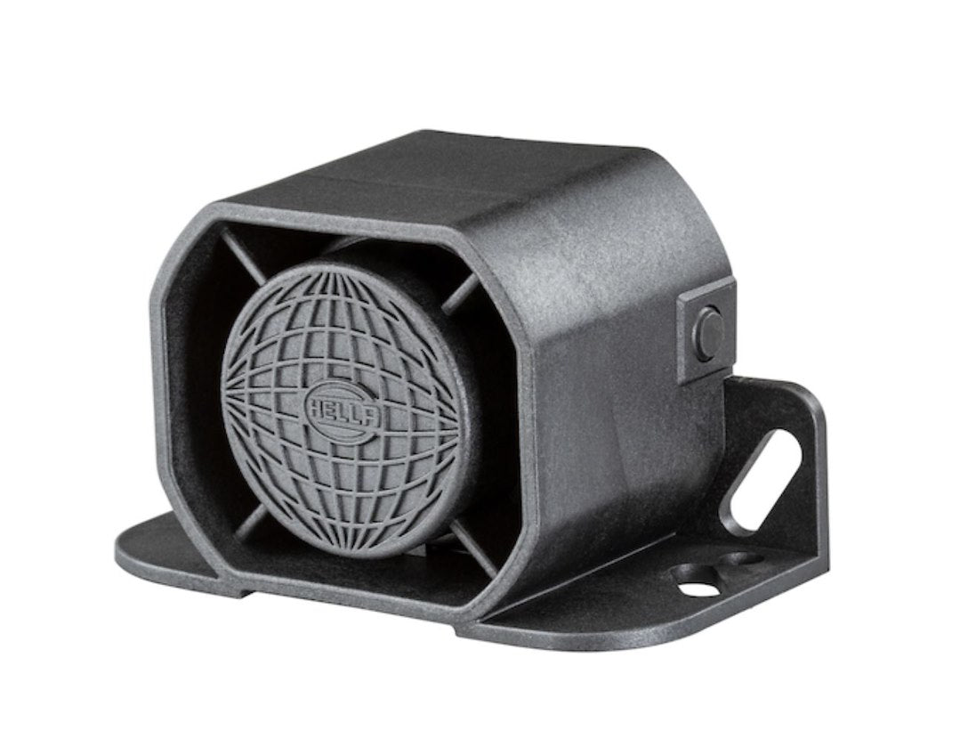 Product of Hella 996139301 Backup Alarm