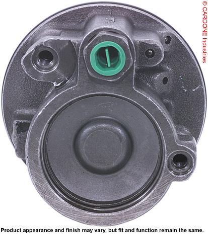 Cardone (A1) Industries 20-860 Power Steering Pump||20-860_1.Jpg||86||a4220860||2061211