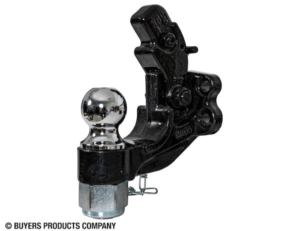 Buyers Products Bh152516 Pintle Hook||bh152516_6.Jpg||91||b83bh152516||2212545