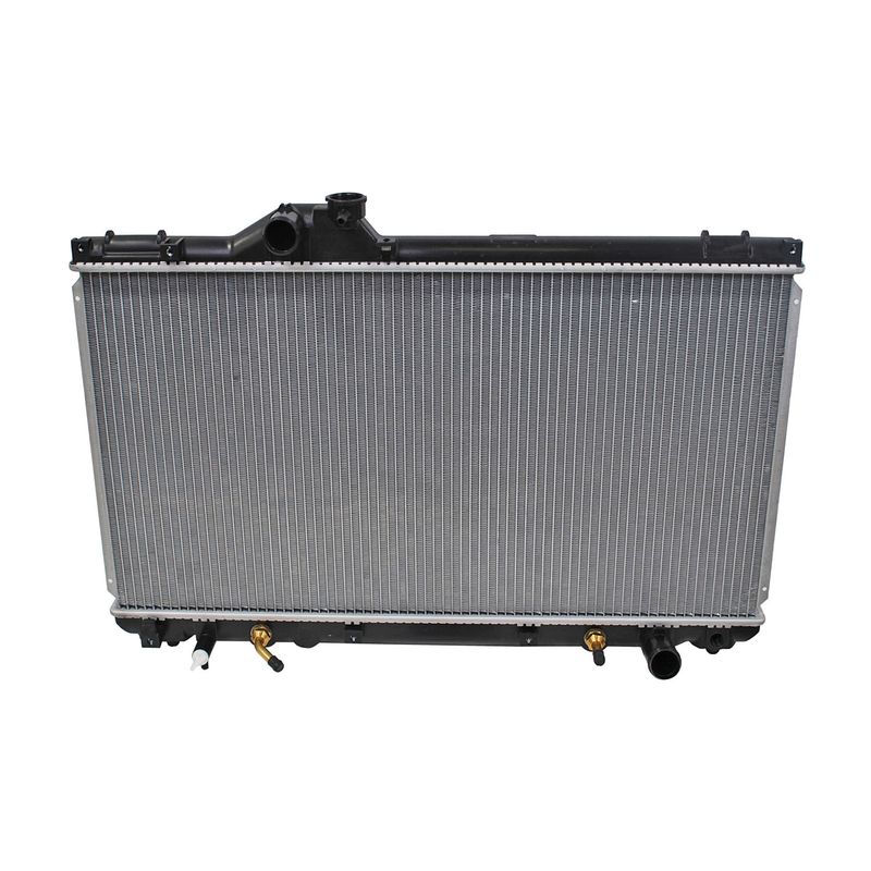 Product of Denso 221-3120 Radiator