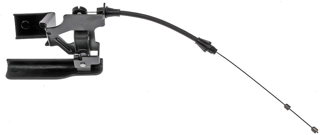 Dorman (Oe Solutions) 924-087 Parking Brake Cable||924-087-002.Jpg||87||d18924087||1790783
