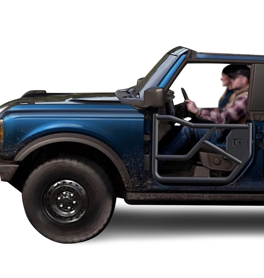 Product of Black Horse Offroad Tfdfb21 Door