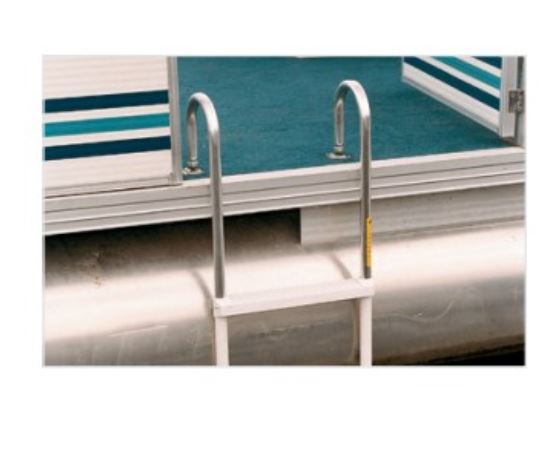Garelick 15240-G Boat Ladder||15240-G_1.Jpg||86||grl15240g||1509494