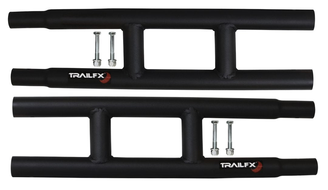 Product of Trailfx Fclr003b Ladder Rack Extension