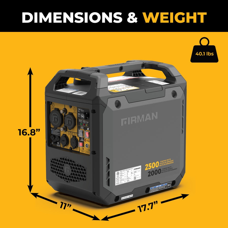 Firman W02081 Generator Power||w02081_7.Jpg||92||firw02081||2215532