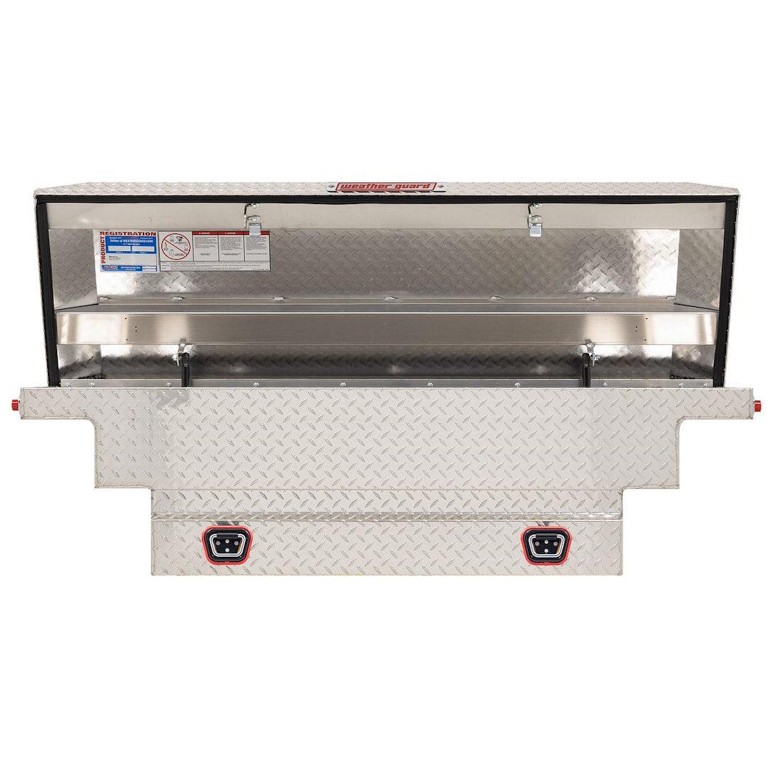 Product of Weather Guard (Werner) 137-0-04 Deep Toolbox