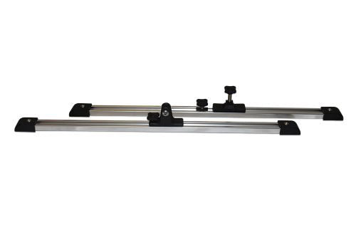 Product of Carver 62001 Boat Bimini Top Track