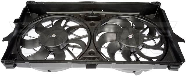 Dorman (Oe Solutions) 620-654 Cooling Fan||620-654_1.Jpg||86||d18620654||2282727