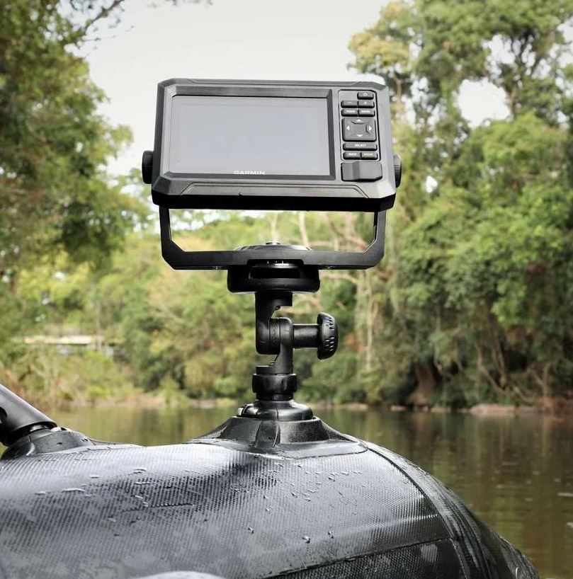 Railblaza 02-4178-11 Fish Finder Mount||02-4178-11_1.Jpg||86||rai02417811||1291188