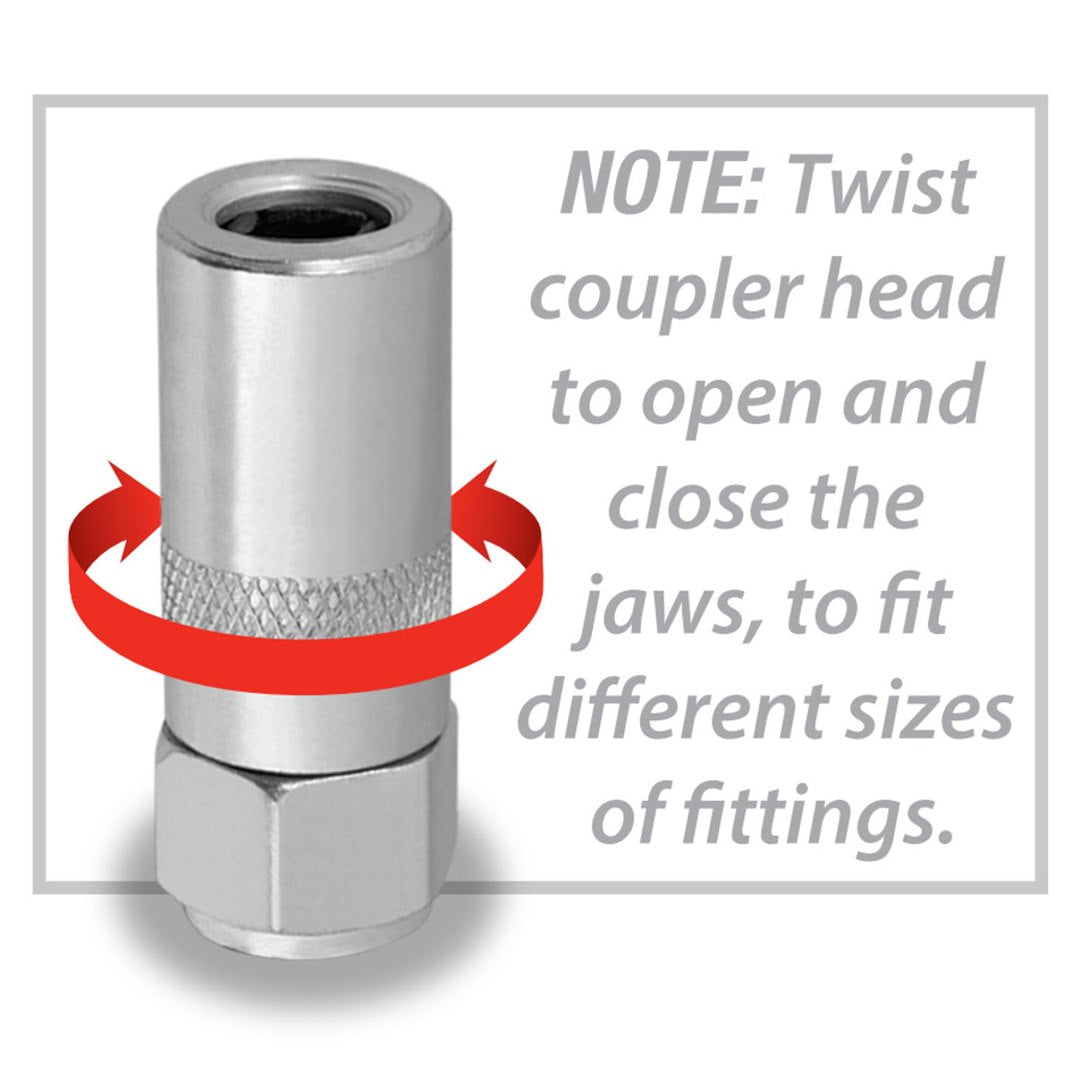 Performance Tool W54212 Grease Gun Coupler||w54212_2.Jpg||87||ptlw54212||1598412