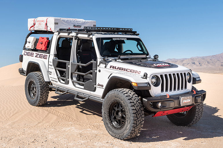 Dee Zee Dz4463jp Roof Rack||dz4463jp_6.Jpg||91||d37dz4463jp||1779543