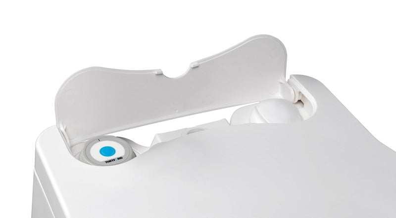 Product of Thetford 92306 Portable Electric Toilet , 17-5/8 Inch