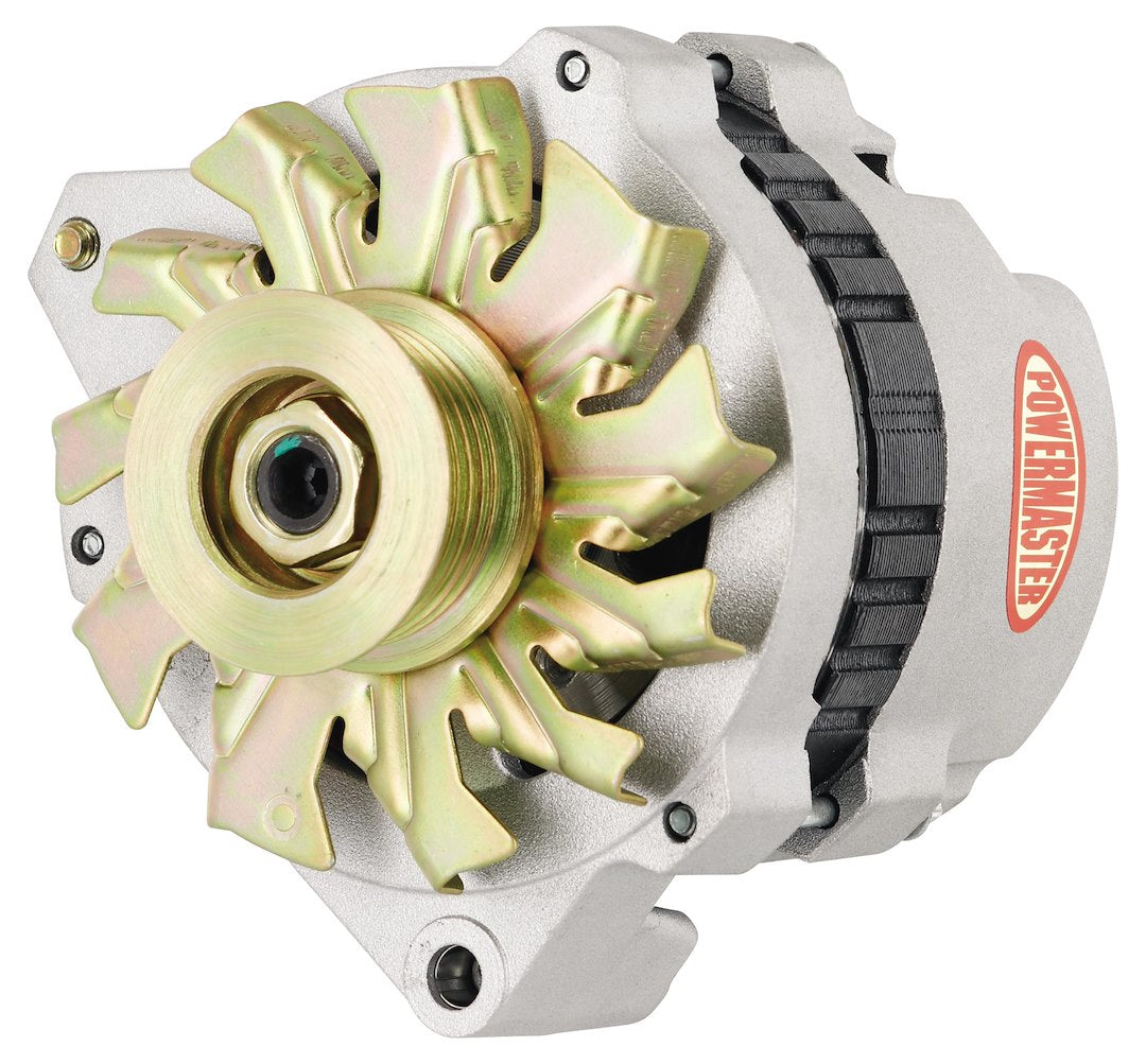 Product of Powermaster 47861 Alternator/ Generator