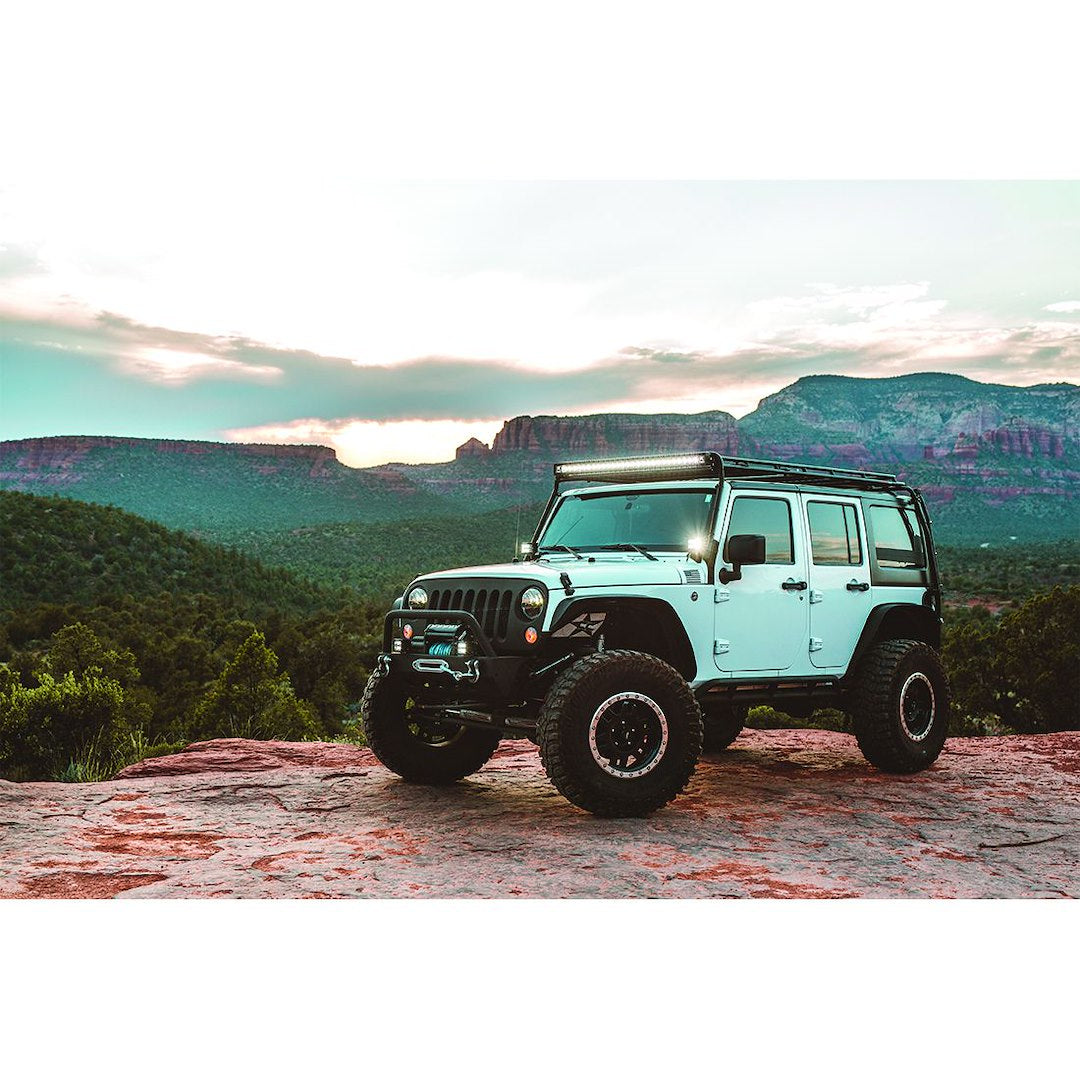 Product of Rigid Lighting 261113 Driving/ Fog Light