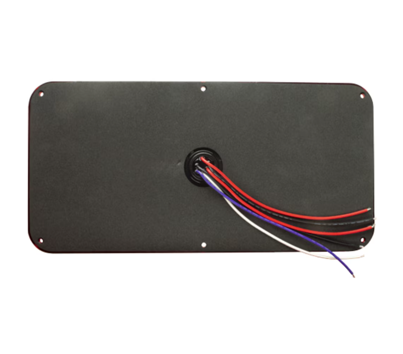 Creative Products Cmd-0033000m1 Tail Light Assembly||cmd-0033000m1_2.Png||87||cpg0033000m1||2469642