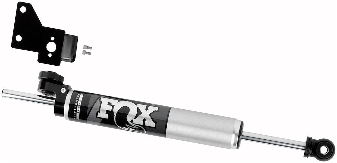 Product of Fox Shocks 985-02-127 Single Monotube Steering Stabilizer