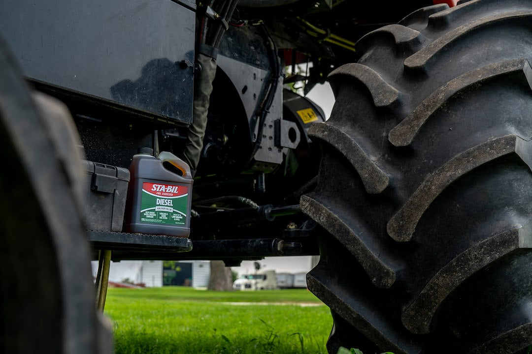 Product of Sta-Bil 22255 Fuel Stabilizer