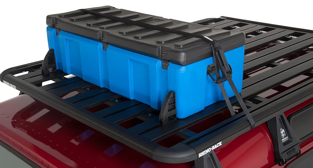 Product of Rhino-Rack Usa Rlh2 Canoe Carrier - Roof Rack Kit