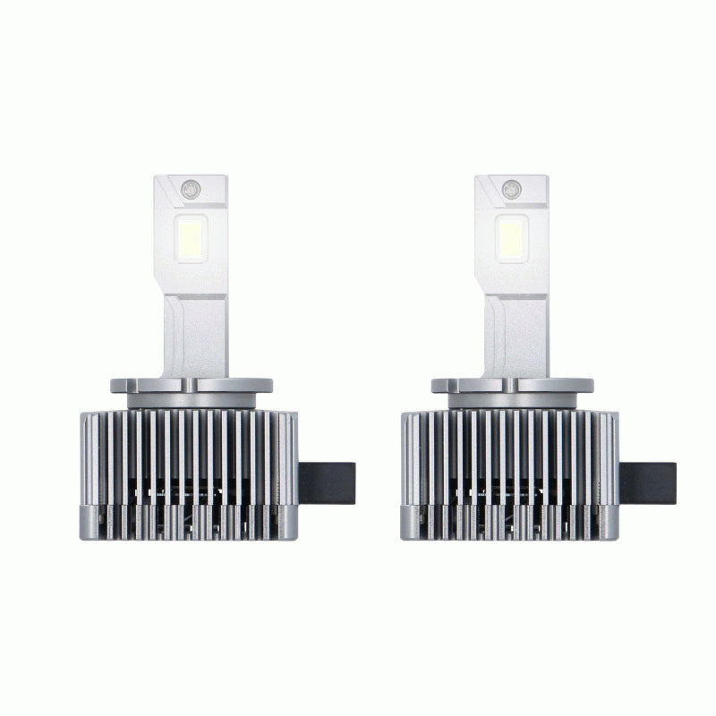 Metra Electronics He-D1sr-Hid Headlight Bulb||he-D1sr-Hid_10.Jpg||95||m59hed1srhid||1695536