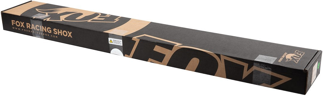 Product of Fox Shocks 985-62-012 No Hydraulic/ Nitrogen Gas Charged Coil Over Shock Absorber