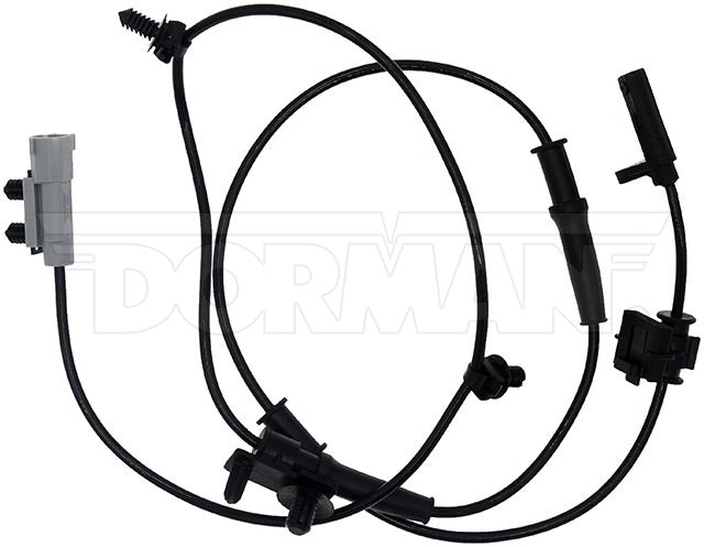 Dorman (Oe Solutions) 970-246 Abs Wheel Speed Sensor||970-246.Jpg||85||d18970246||1554830