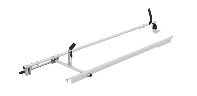 Product of Kargomaster 4081l Ladder Rack Drop Down Mechanism