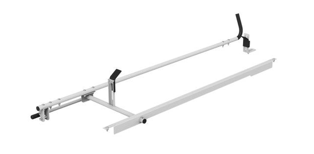 Product of Kargomaster 4081l Ladder Rack Drop Down Mechanism