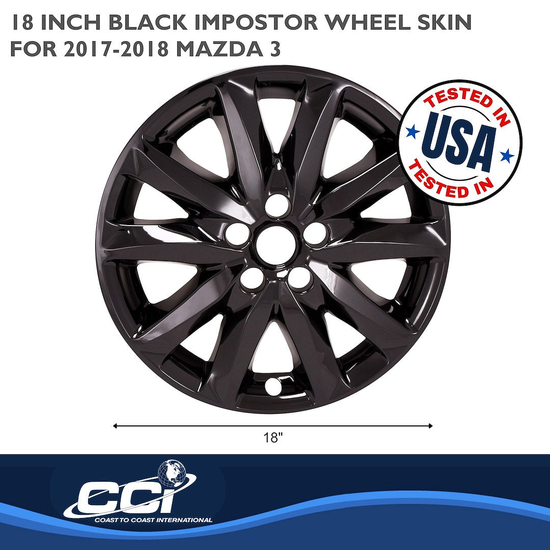 Coast To Coast Imp473blk Wheel Skin||cci_Iwcimp473blk_Impostor Wheel Skin_B2c_2.Jpg||86||cciimp473blk||933813