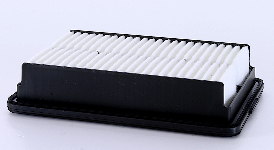 Product of Wix Filters WA10420 OEM Disposable Air Filter