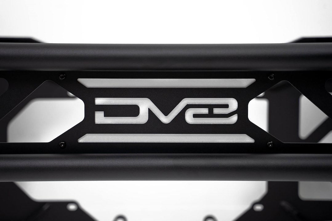 Dv8 Offroad Tcbr-01 Spare Tire Accessory Mount||||93||dv8tcbr01||2016515