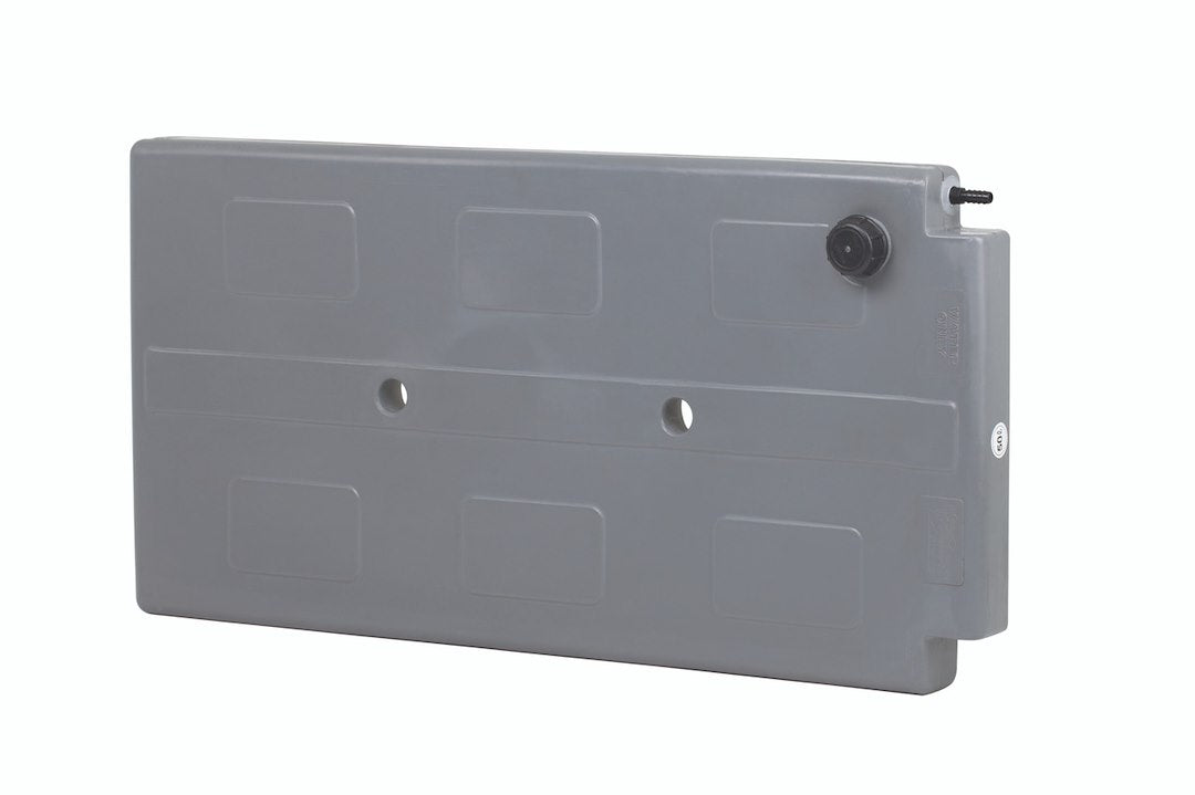 Ironman 4x4 Iwt004 Fresh Water Tank||||87||irniwt004||2022840