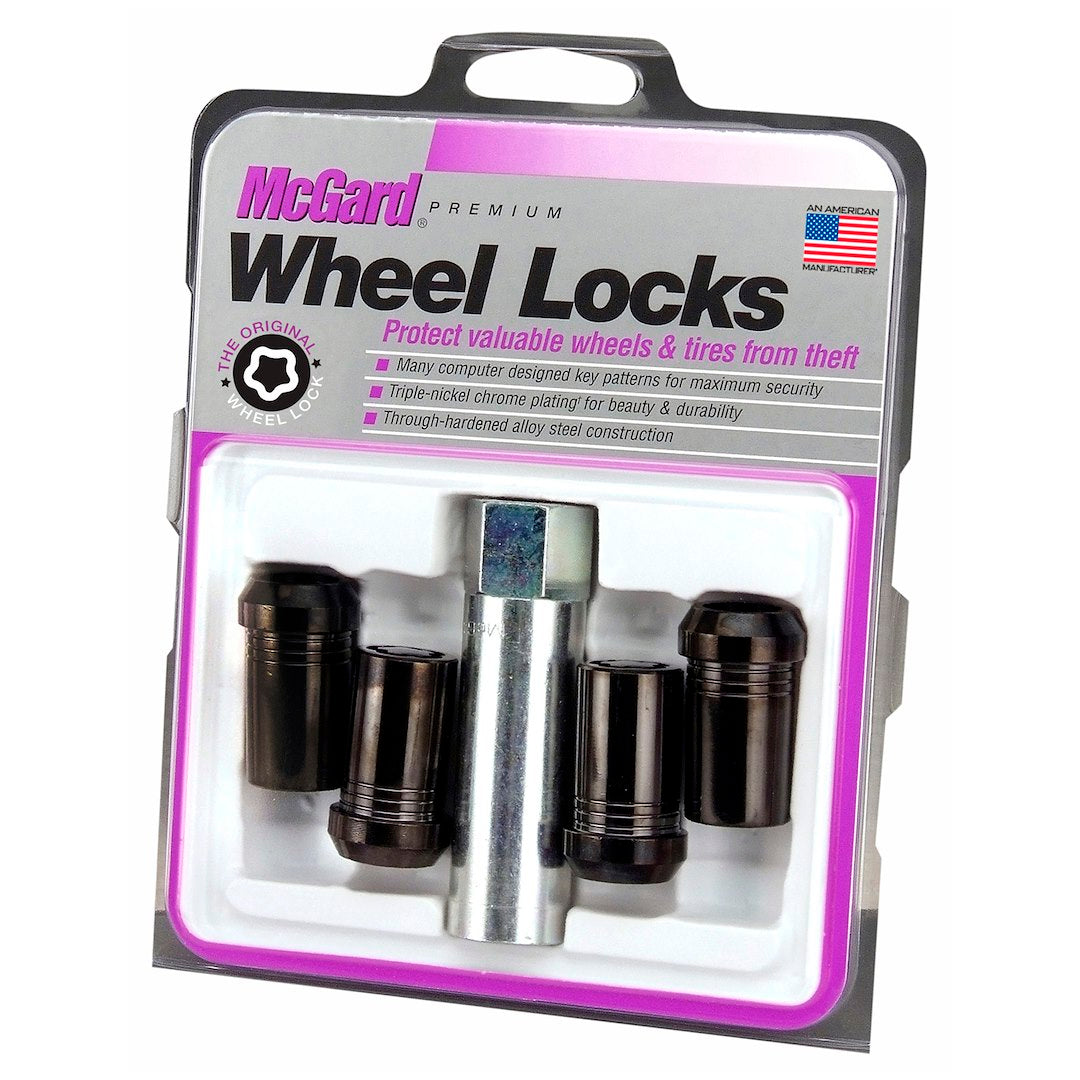 Mcgard Wheel Access 25116 Wheel Lock||25116.Jpg||87||m1525116||1377265