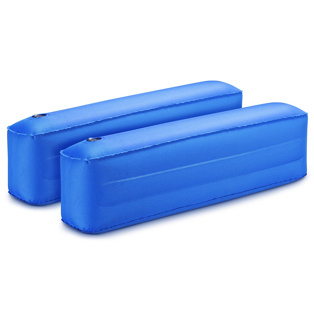 Airbedz By Pittman Outdoors Ppi-Ac5 Truck Bed Air Mattress Wheel Well Insert||ppi-Ac5.Jpg||85||abzppiac5||1191769