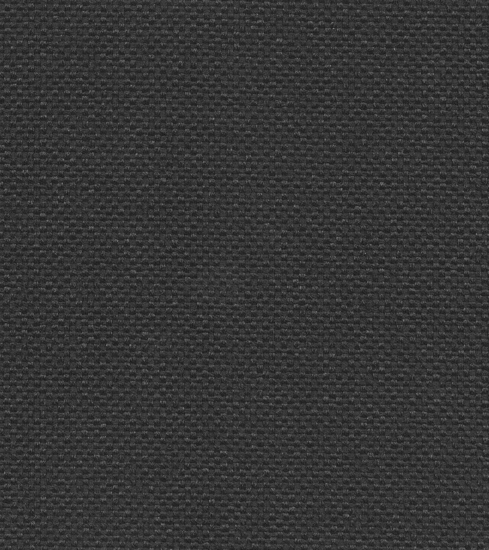 Product of Fia OE38-37 CHARC Oe™ Charcoal Center/ Black Sides Tweed Seat Cover