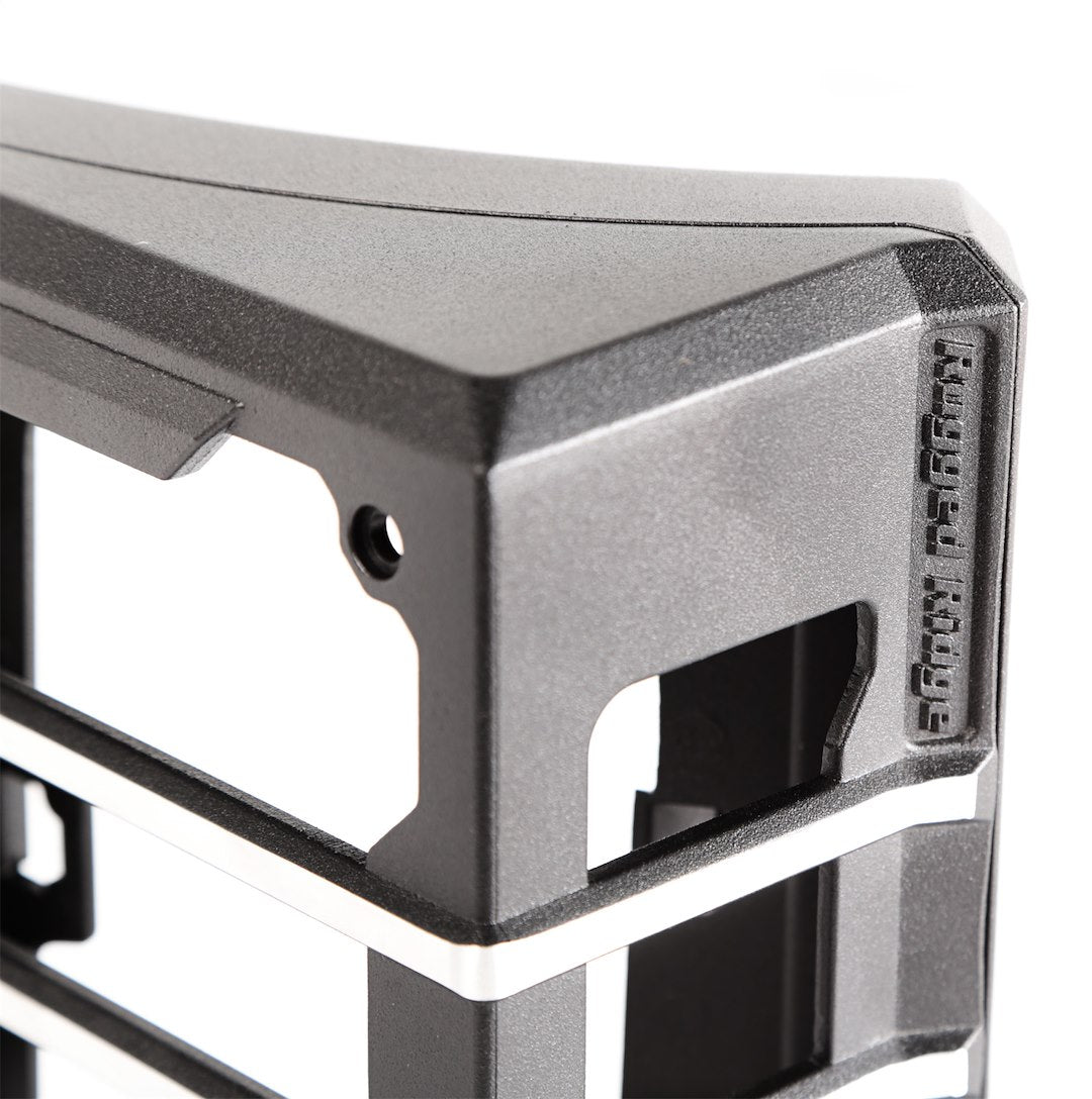 Product of Rugged Ridge 11226.04 Tail Light Guard