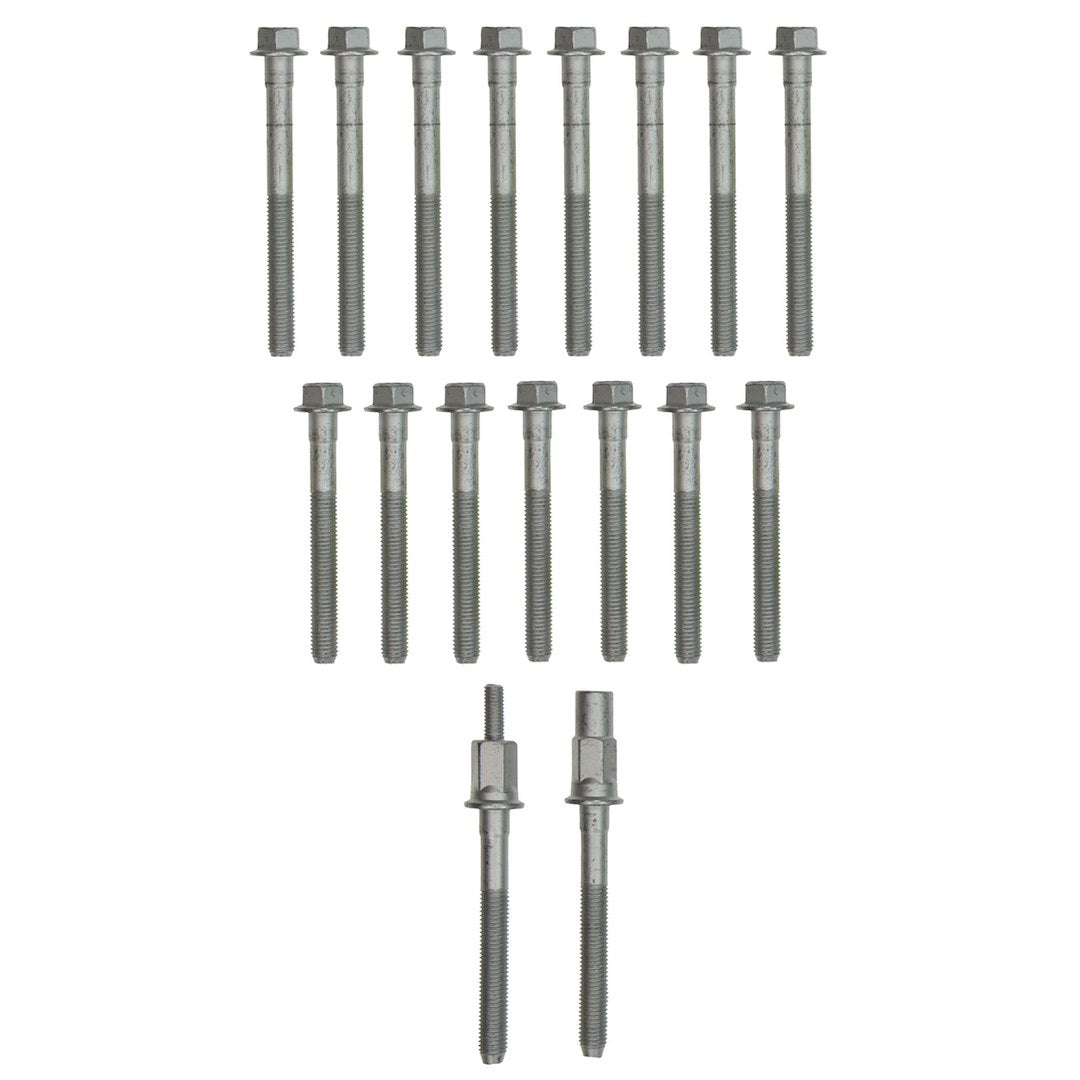 Fel-Pro Gaskets Es 72892 Cylinder Head Bolt Set||es 72892.Jpg||85||f10es72892||1363457