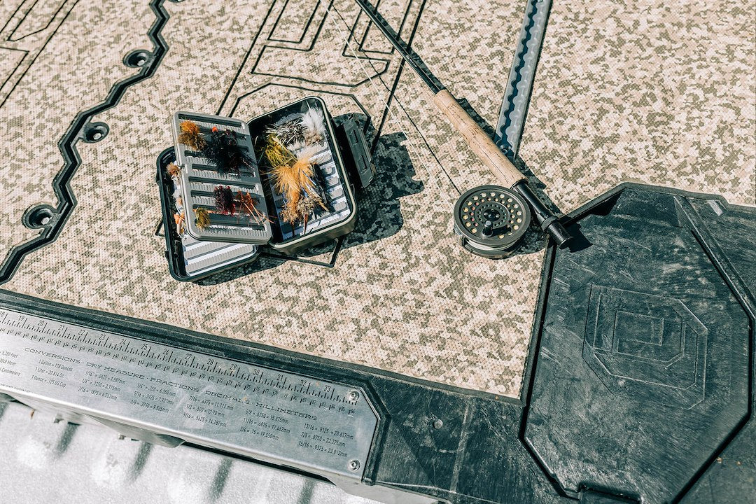 Product of Decked Ad38 Traction Mat