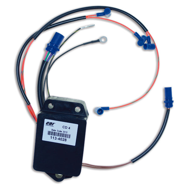 Product of Cdi Electronics 113-4028 Marine Ignition Module