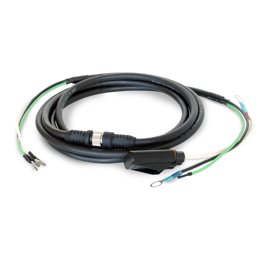 Minn Kota 1810244 Anchor Quick Disconnect Plug||mk_1810244_Talon_Quickconnectplug_Whole.Jpg||85||min1810244||1064982