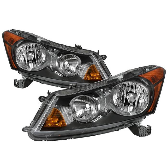Product of Xtune 9942297 Headlight Assembly