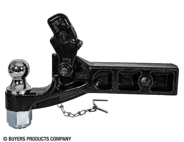 Buyers Products Rm102000 Pintle Hook||rm102000_8.Jpg||93||b83rm102000||2212701