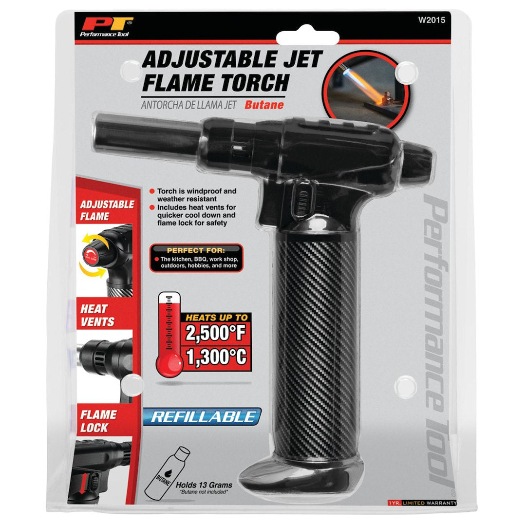 Performance Tool W2015 Butane Torch||w2015_7.Jpg||92||ptlw2015||1372164