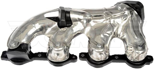Product of Dorman (Oe Solutions) 674-858xd Exhaust Manifold