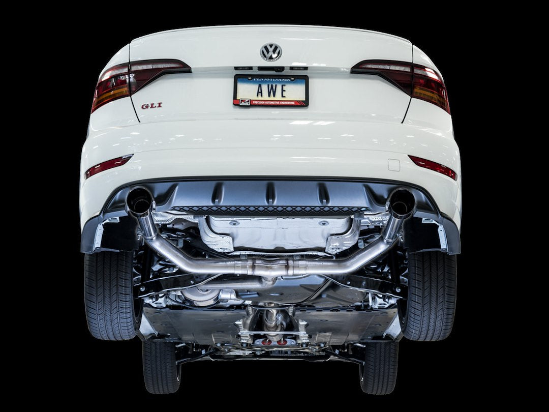 Awe Tuning 3815-11042 Exhaust System Kit||3815-11042_2.Jpg||87||awe381511042||1759827