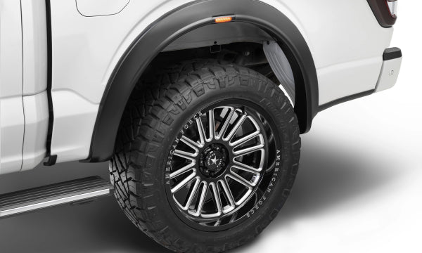 Product of Husky Liner 2805939 Fender Flare -