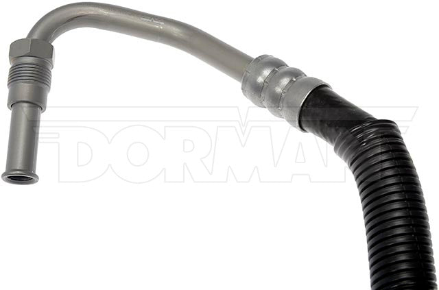 Dorman (Oe Solutions) 624-539 Auto Trans Oil Cooler Hose Assembly||624-539_2.Jpg||87||d18624539||2243313