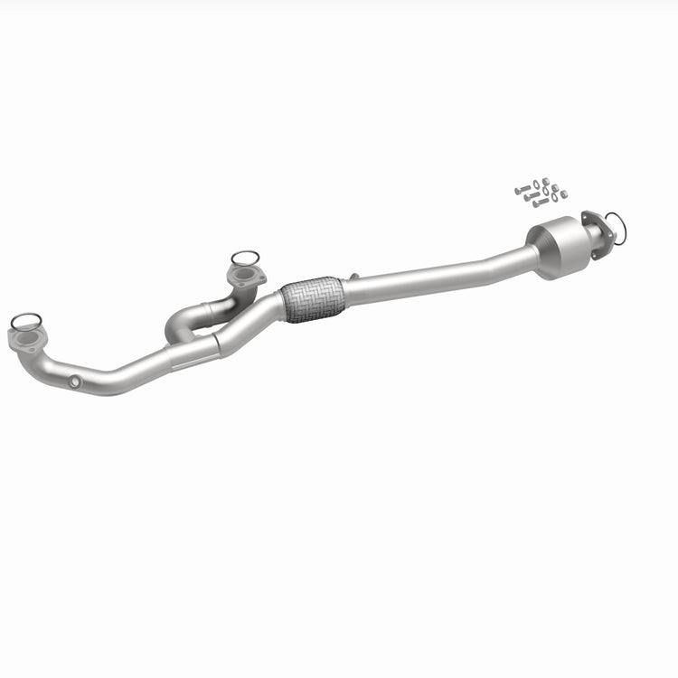 Magnaflow California Converter 5571756 Catalytic Converter||5571756_10.Jpg||95||m665571756||1738878